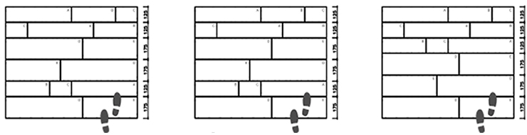 파티오 시공예시